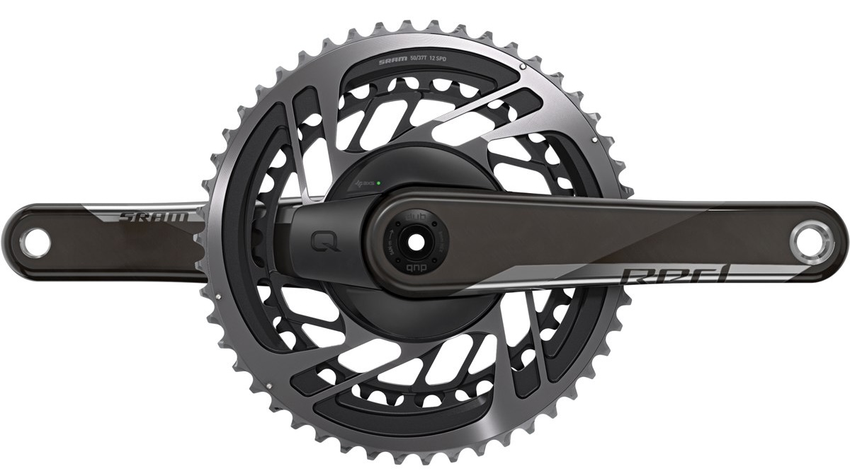 SRAM Red AXS PM