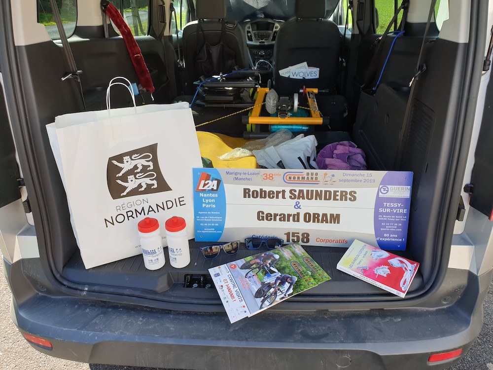 Duo2019 GoodyBag