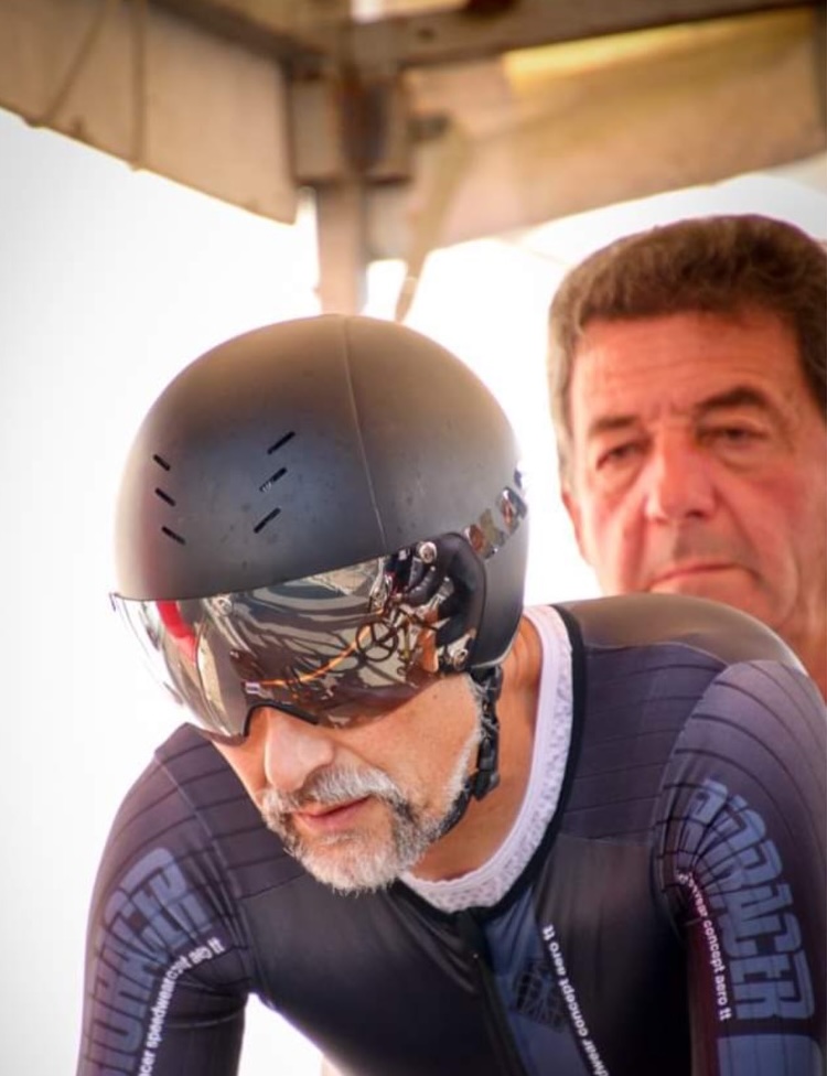 Duo2019 RobertStart