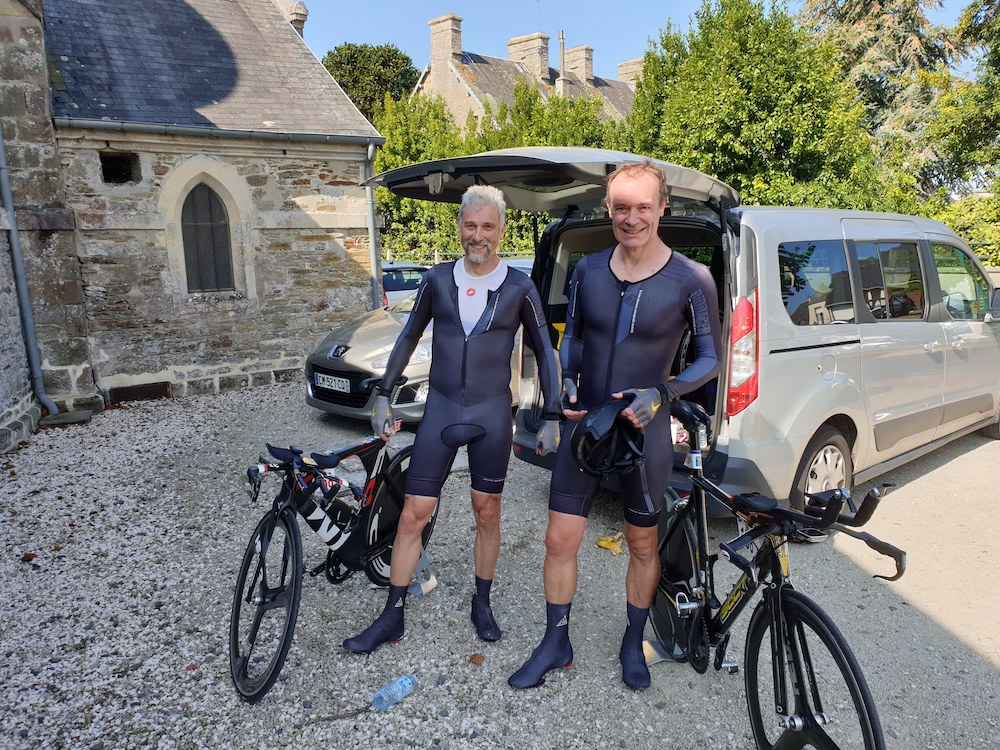 Duo2019 finished